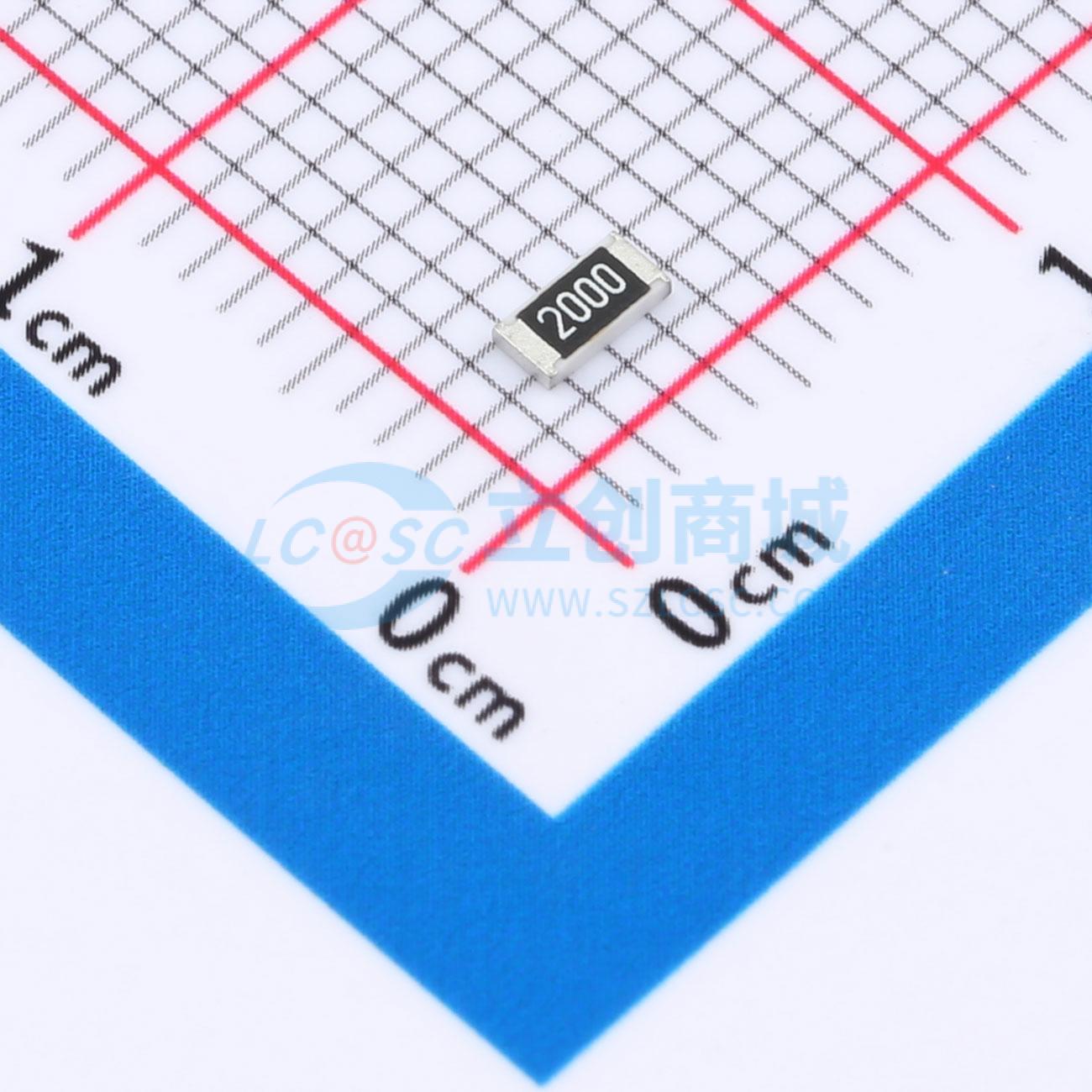 RS-06K2000FT实物图