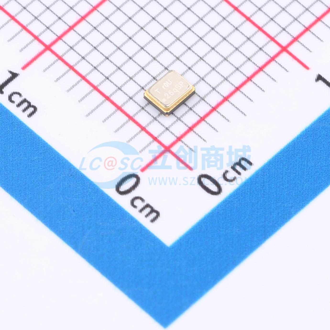 点击查看大图 7L26002009实物图