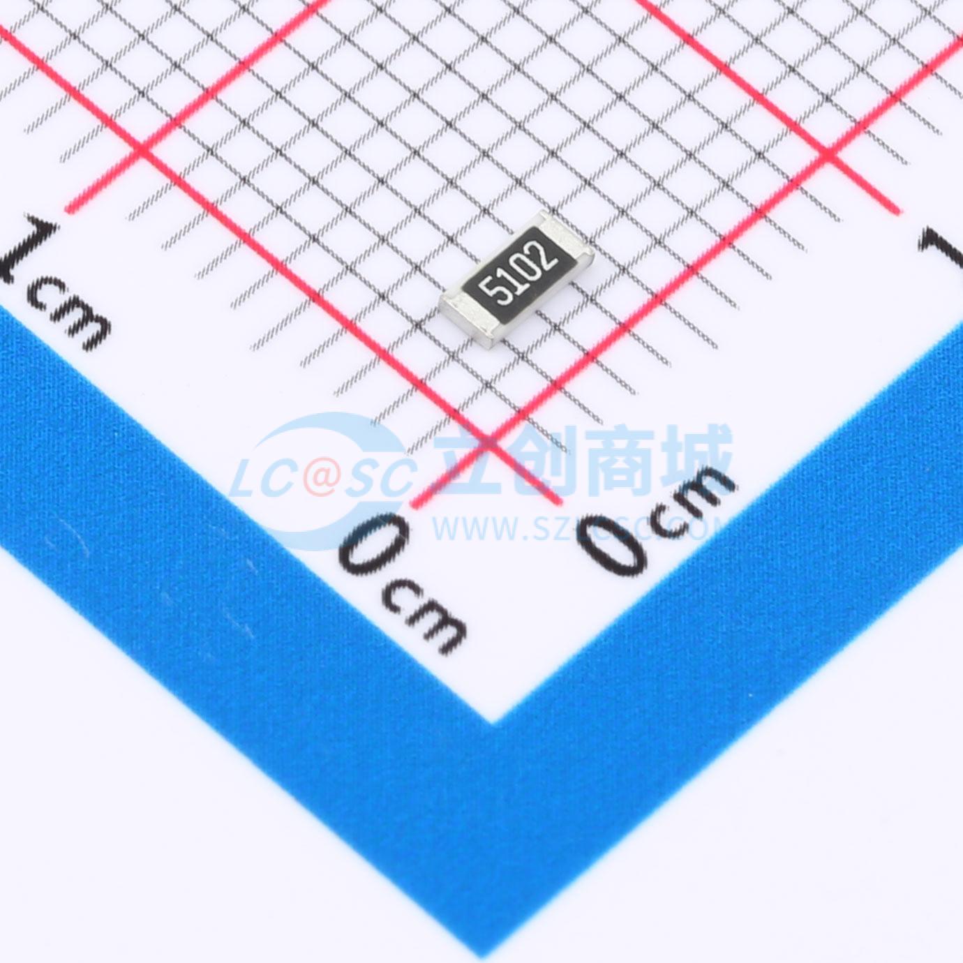 RS-06K5102FT实物图