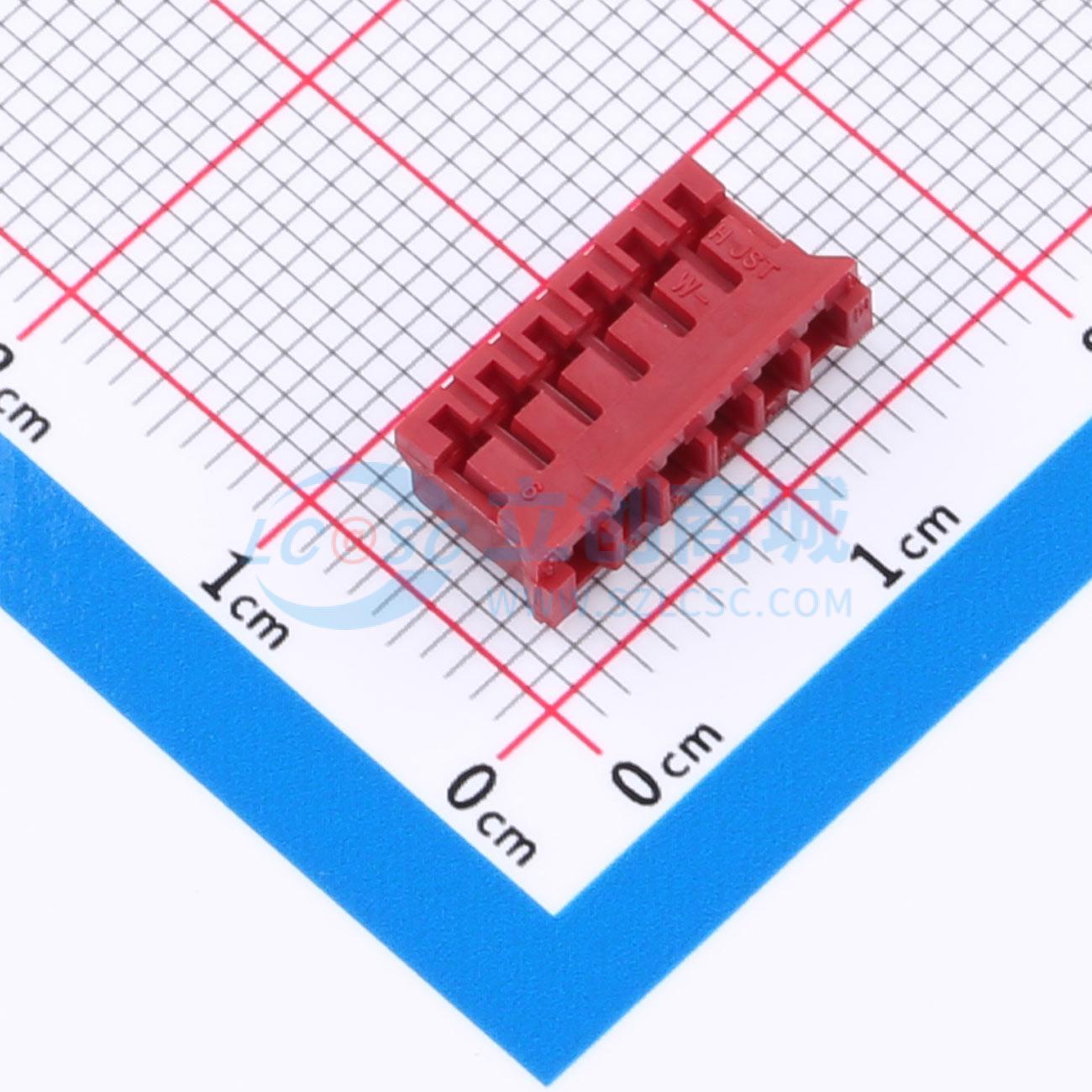 点击查看大图 PHR-6-R实物图
