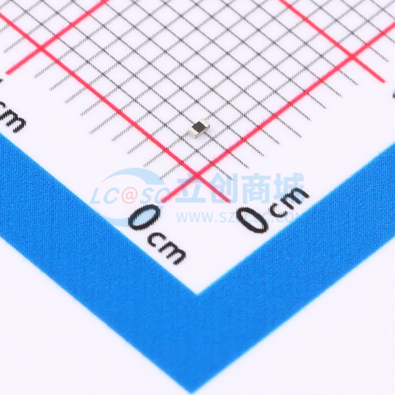 点击查看大图 NQ02WGF1212TCE实物图