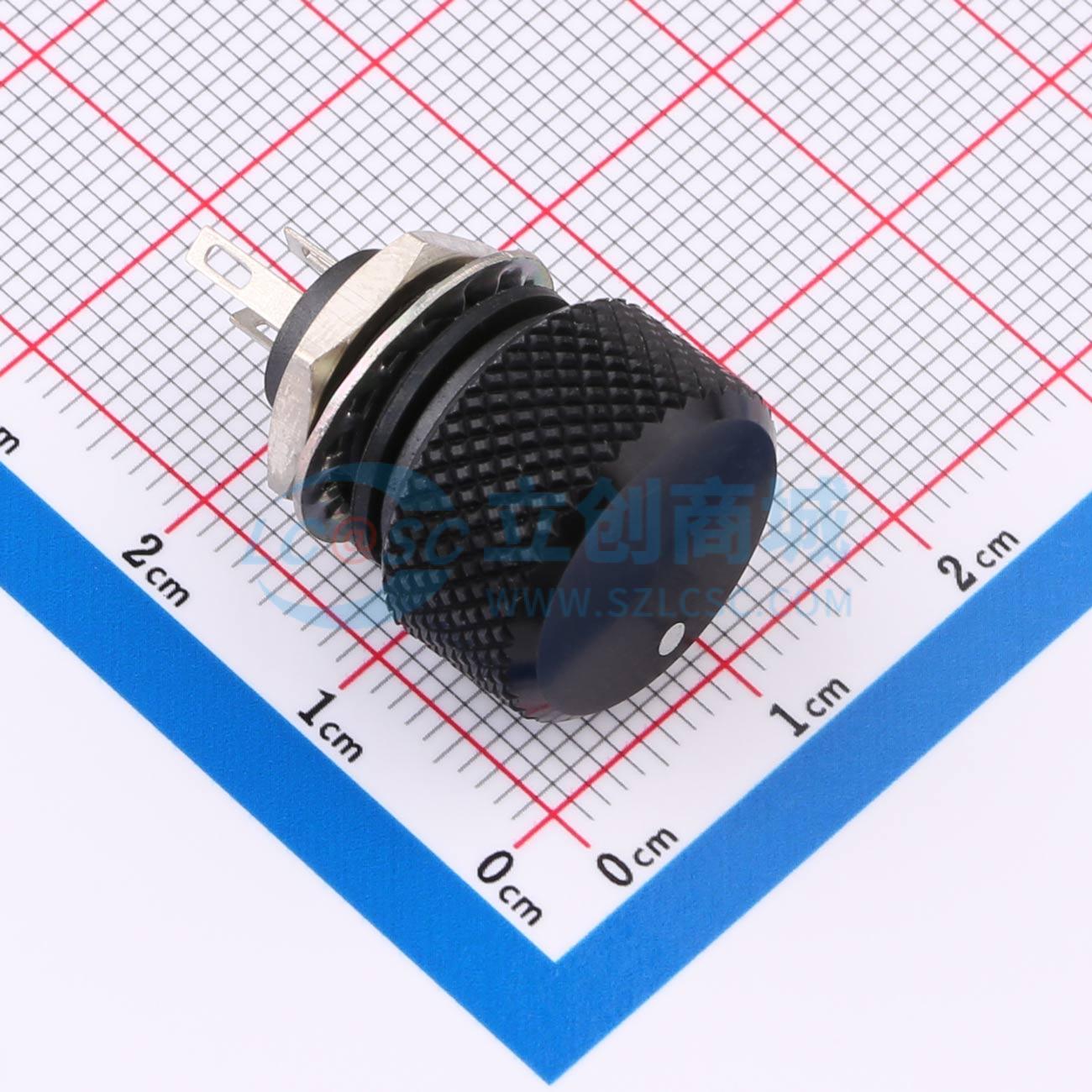 P16NM104MAB15实物图