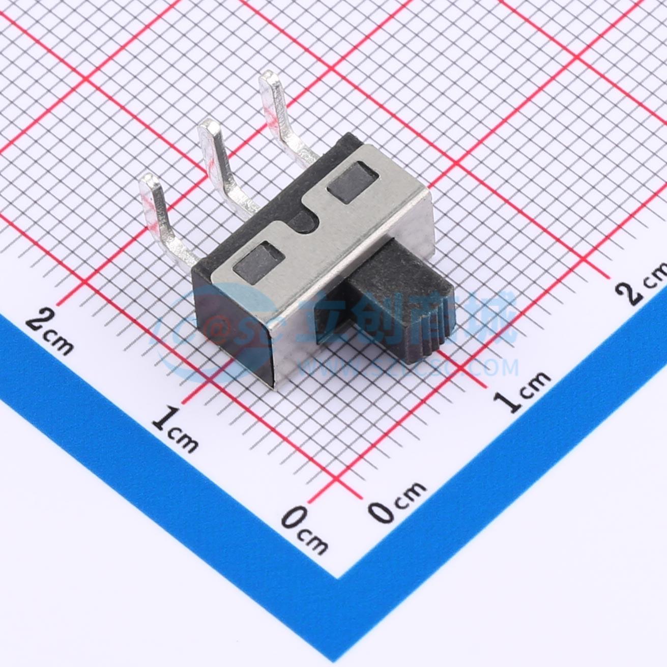 点击查看大图 CSS12D06-H05实物图