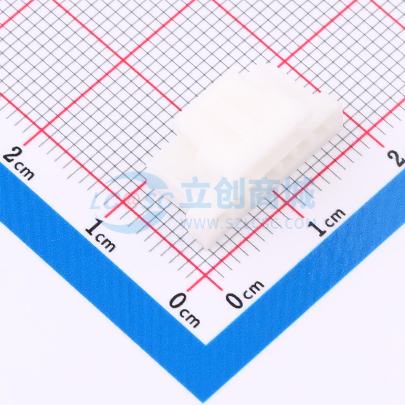 点击查看大图 HX20022-7P实物图