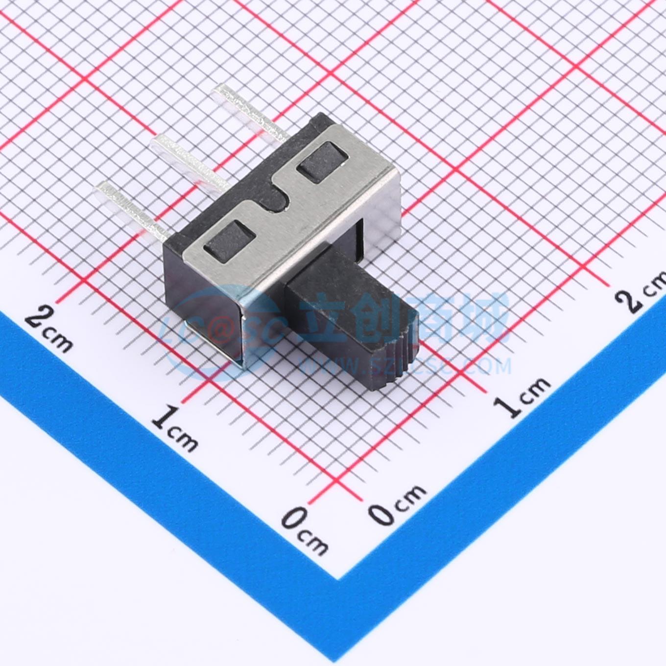 点击查看大图 CSS12D10G-H07实物图