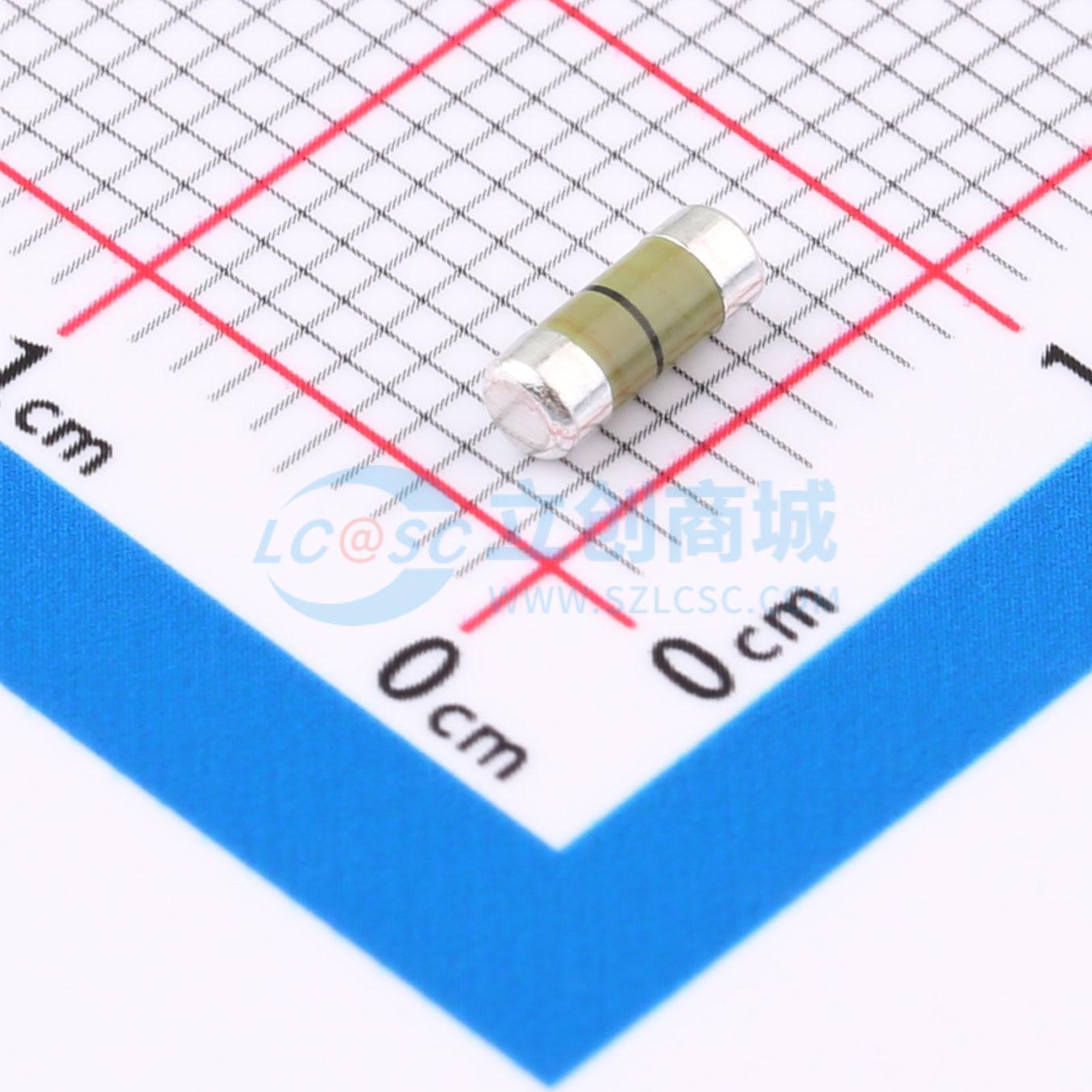 点击查看大图 OMM02070000000BP00实物图