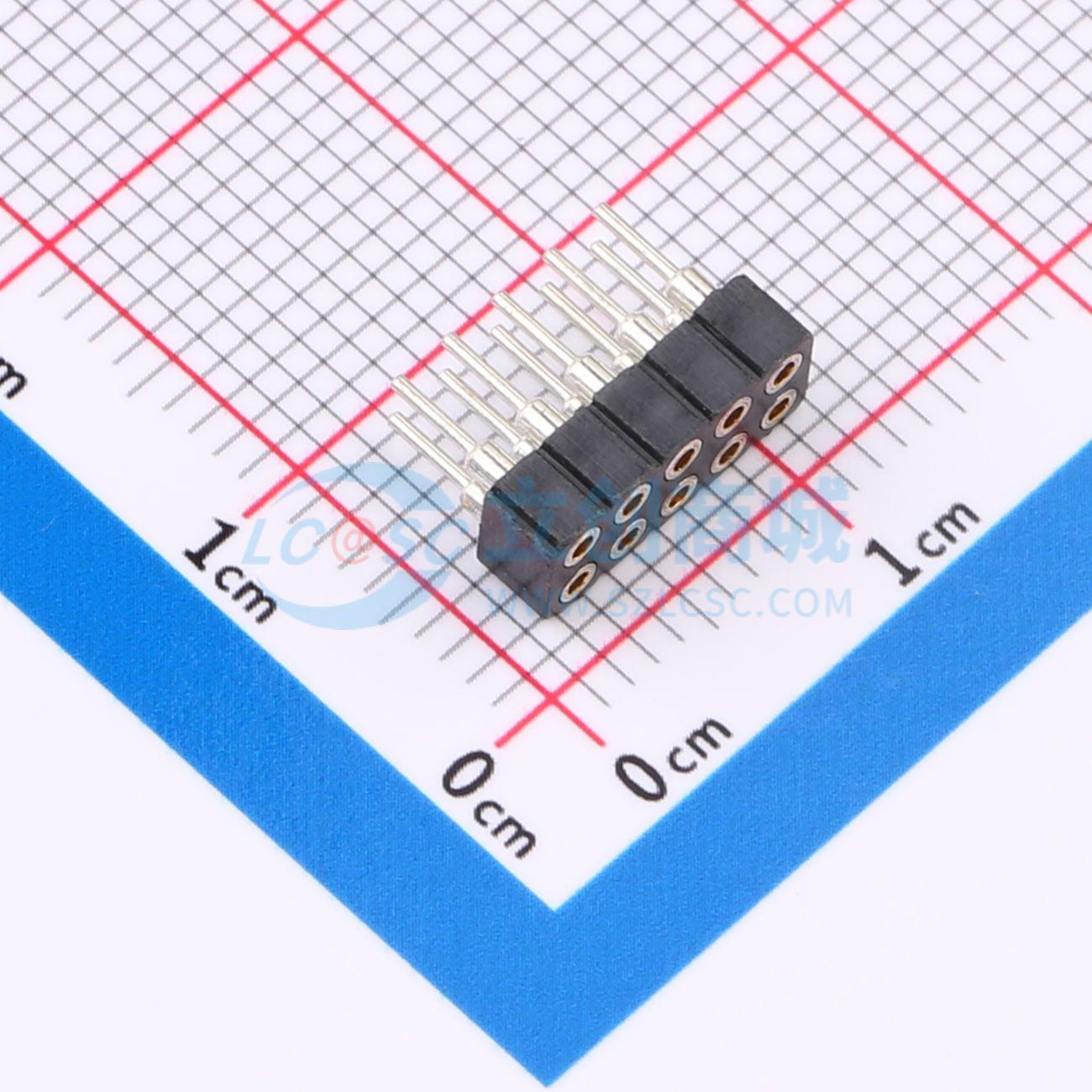 点击查看大图 MF200V-12-10-0740实物图