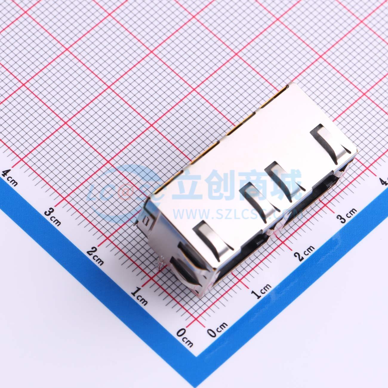 点击查看大图 6116522-1实物图