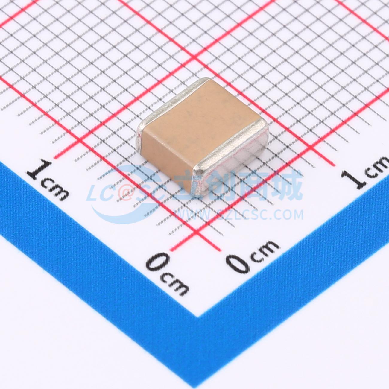 点击查看大图 FV56X473K202EHG实物图