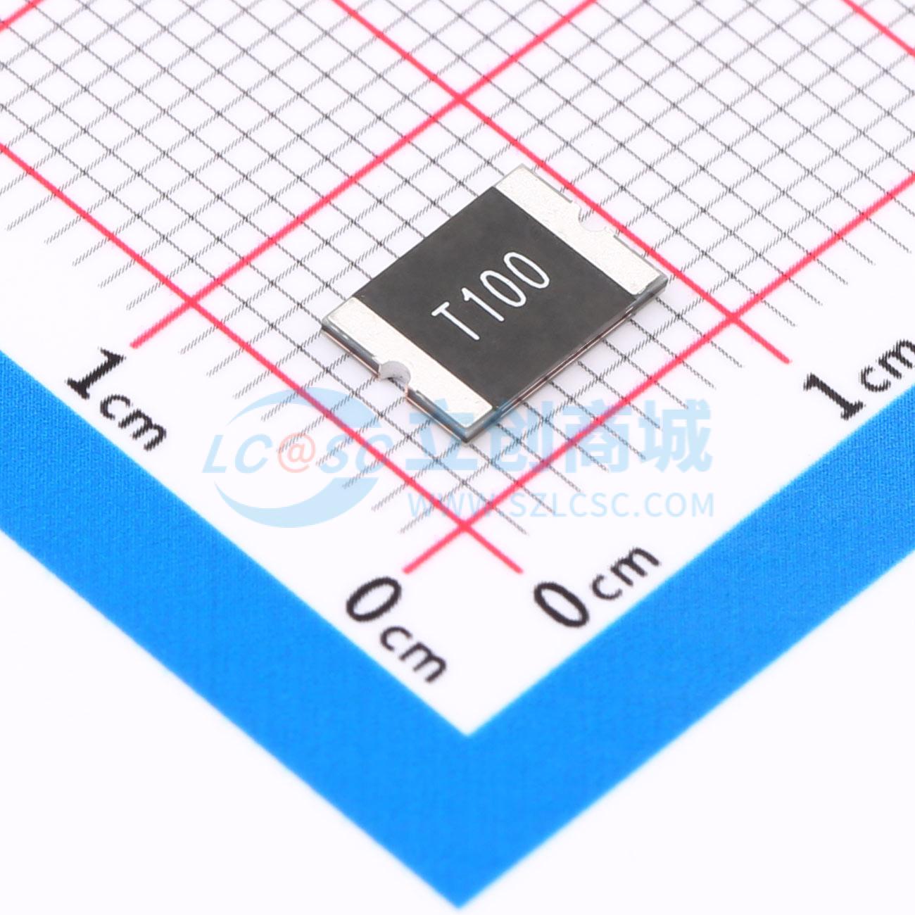 点击查看大图 TLC-LSMD100实物图