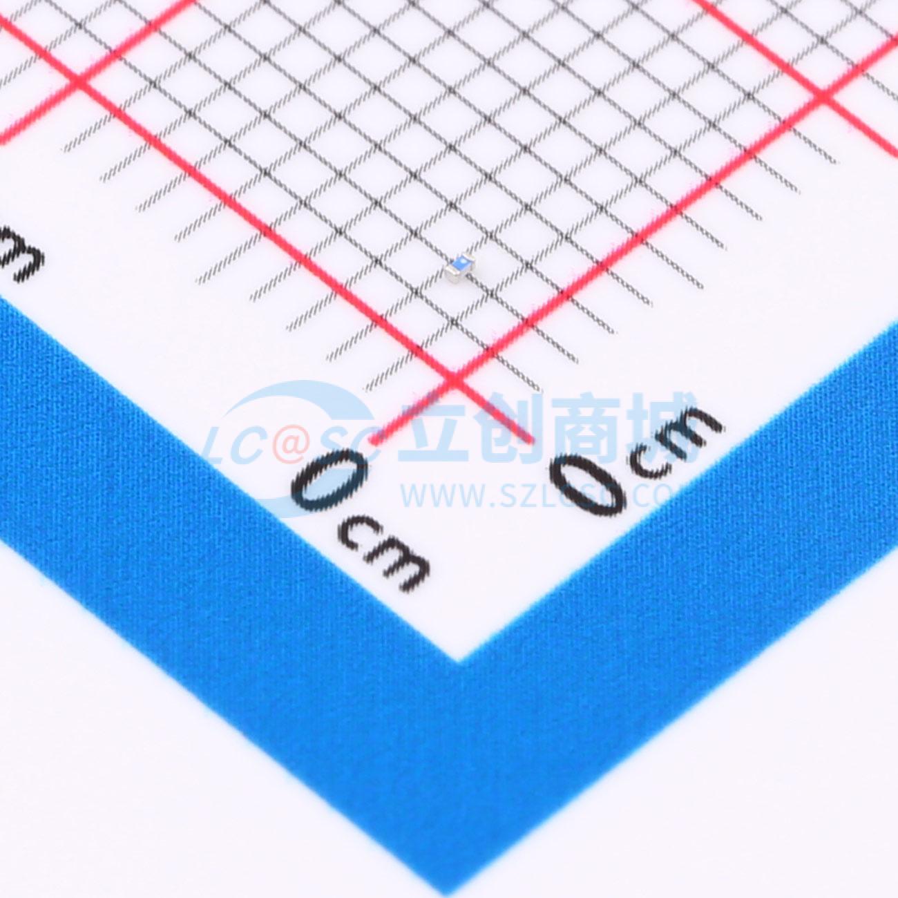 点击查看大图 LQP03TG3N0B02D实物图