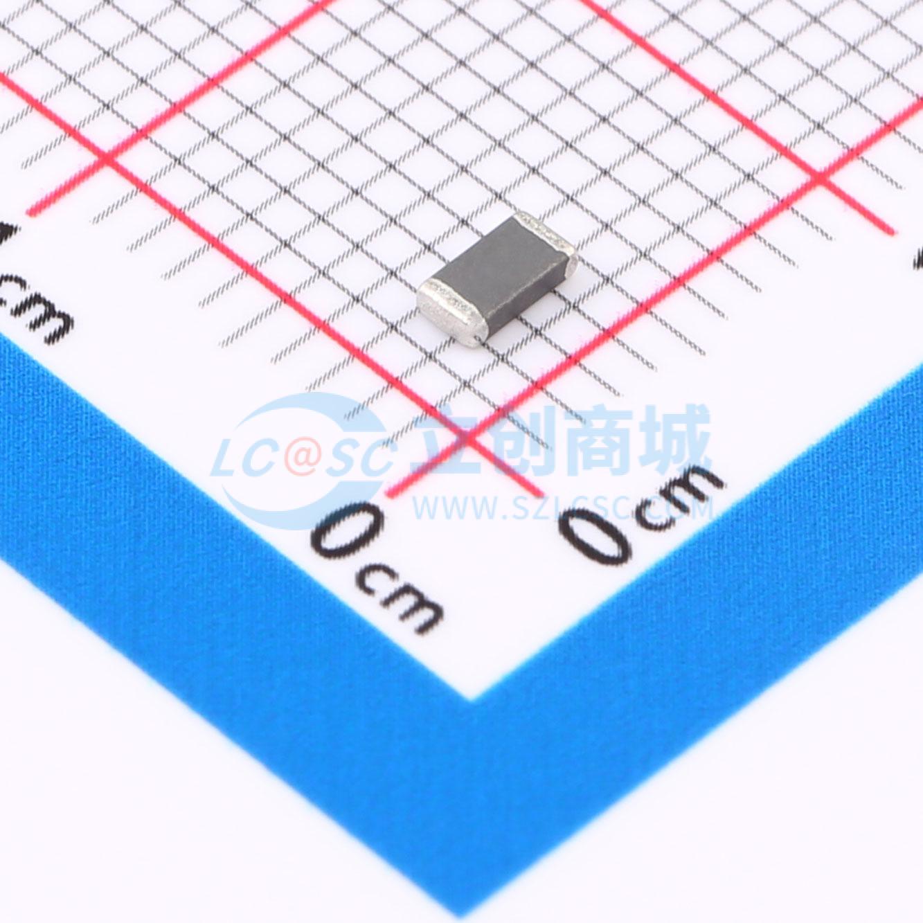 点击查看大图 SDFL3216Q1R0KTF实物图