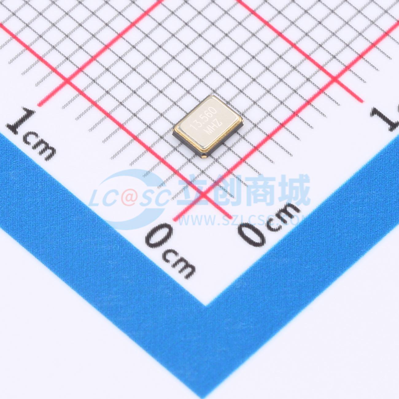 点击查看大图 CJ13-135602010A20实物图