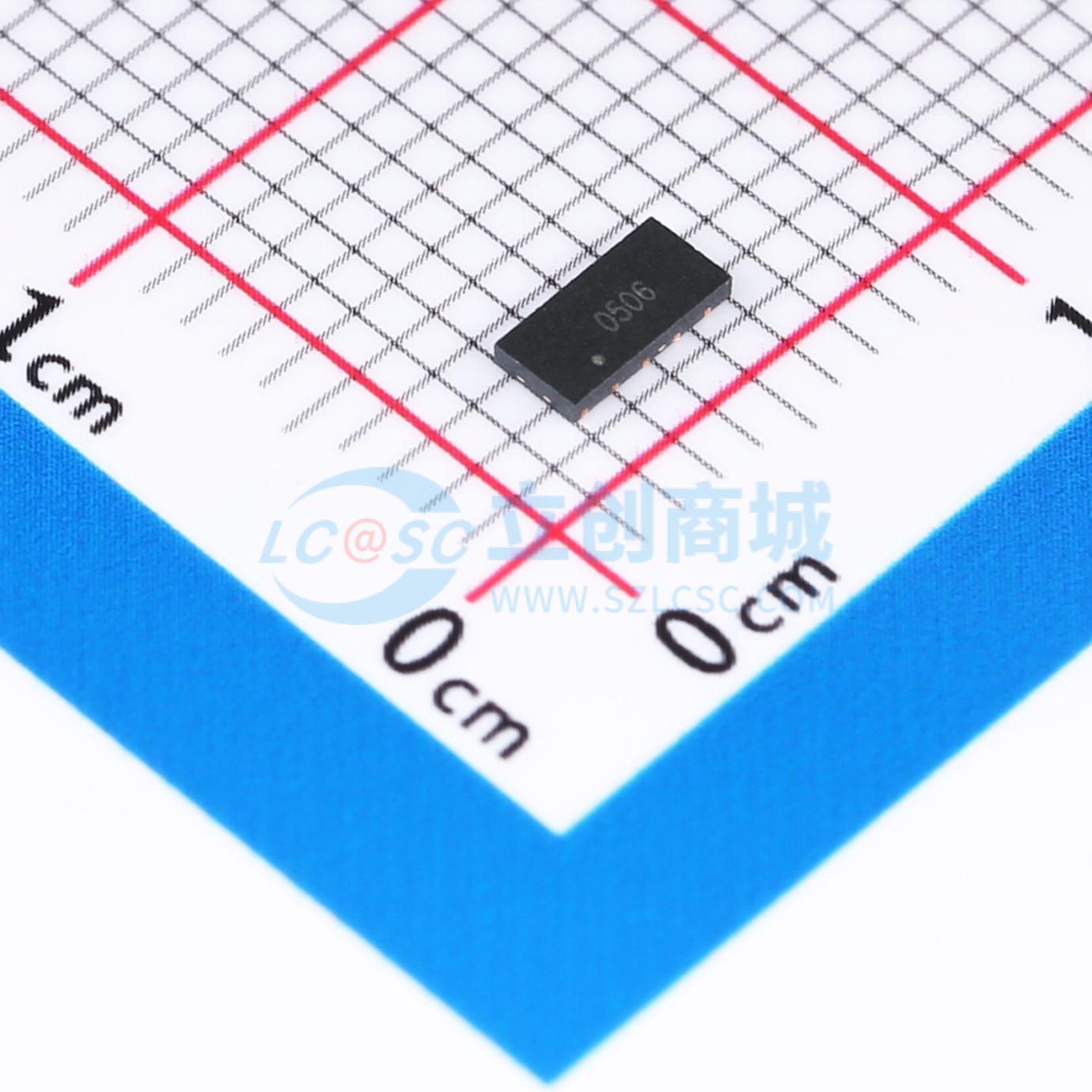 点击查看大图 LM-AZ1365-06F实物图