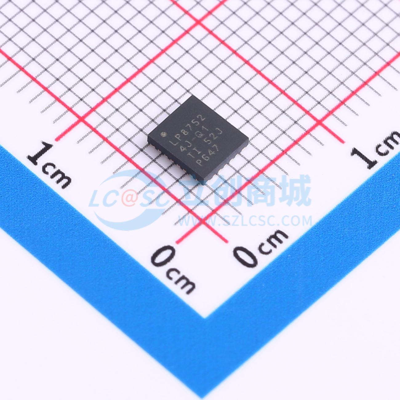 LP87524JRNFRQ1实物图