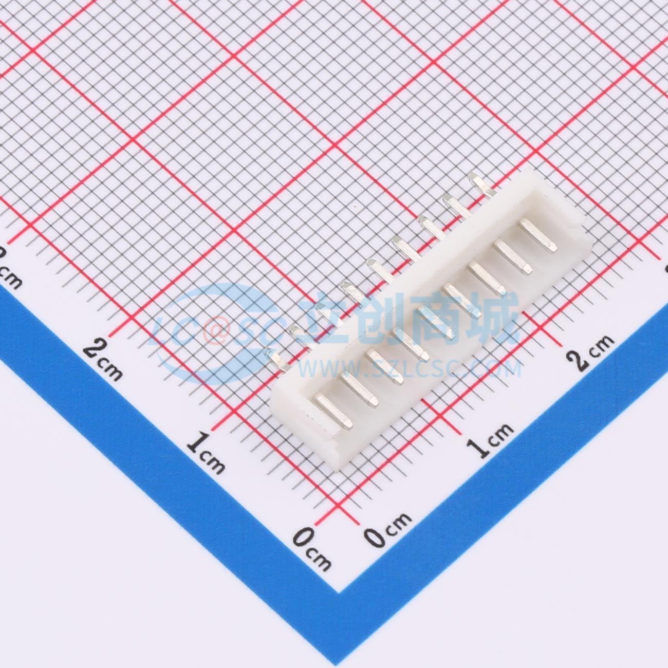 点击查看大图 HX25005-9A实物图