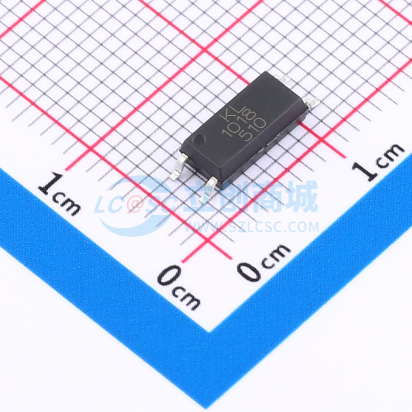 KL1018-TA-AW-T04实物图