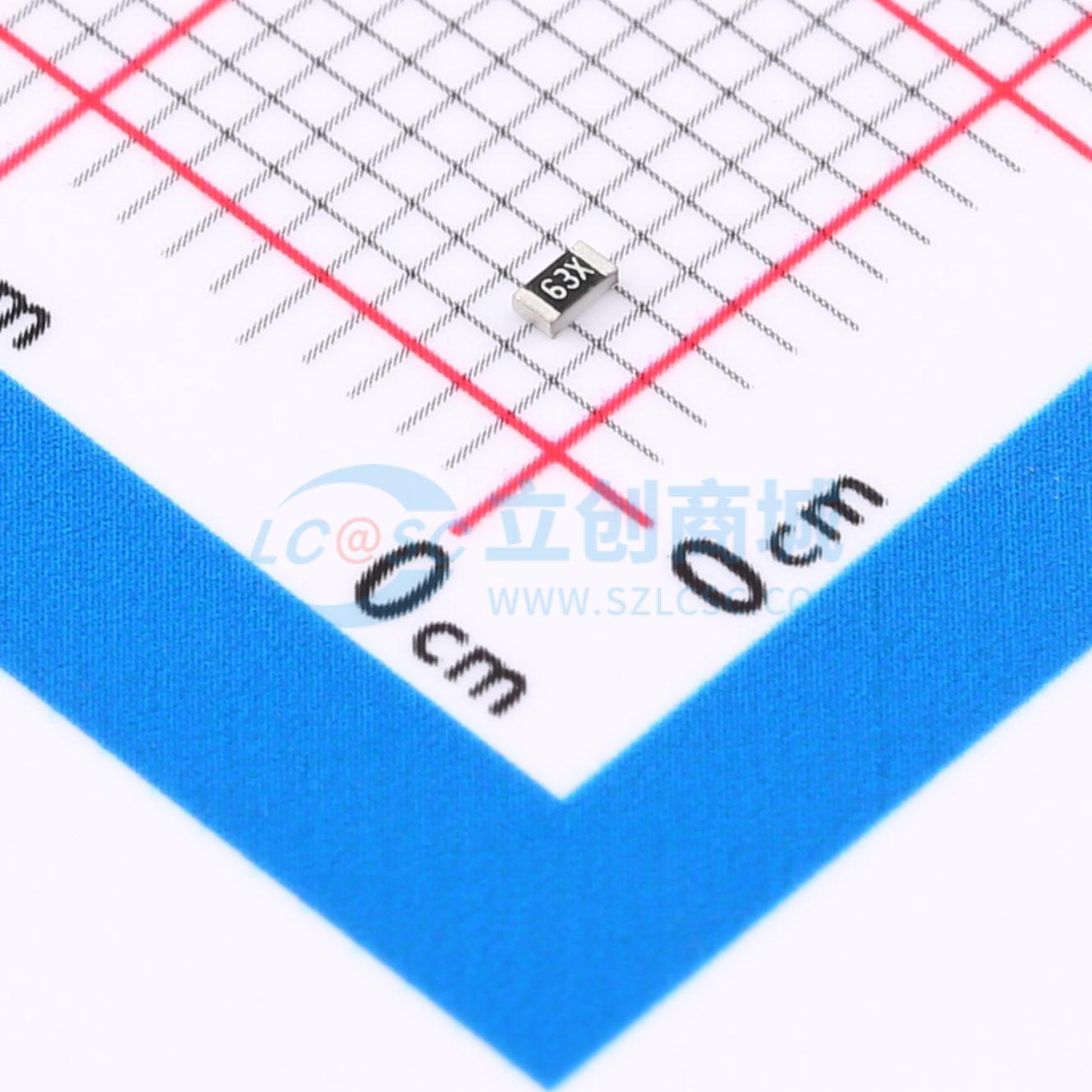 点击查看大图 RS-03K44R2FT实物图