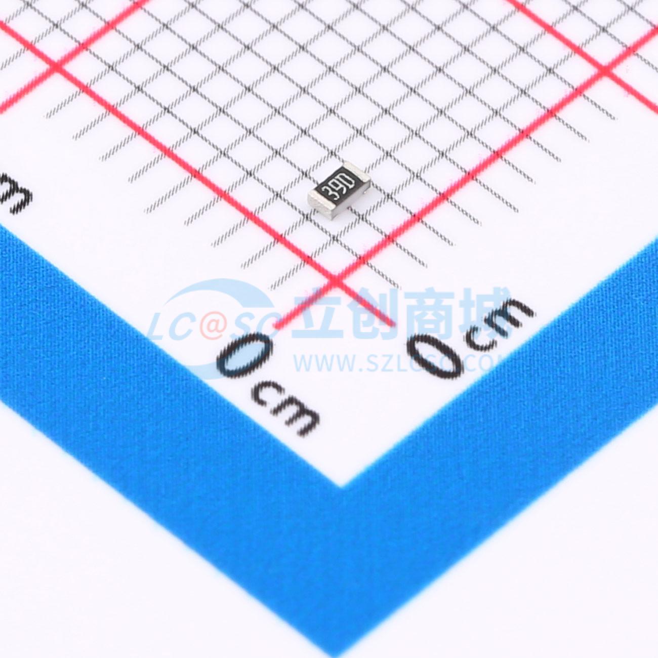 点击查看大图 TC0325F2493T5E实物图