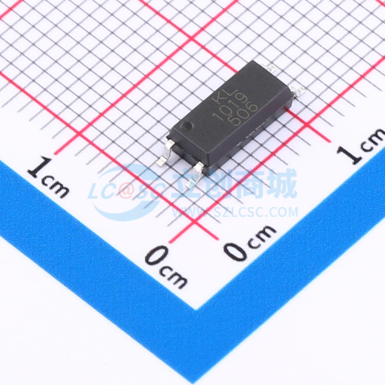 KL1019-TA-AW-T04实物图