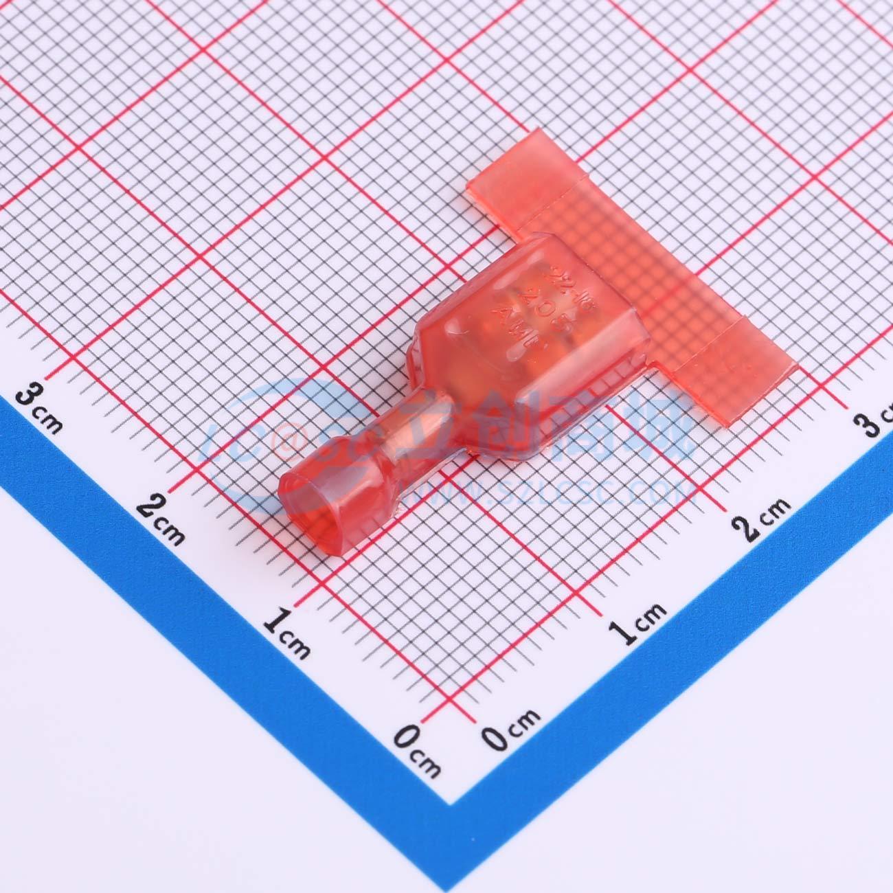 点击查看大图 2-521406-2实物图