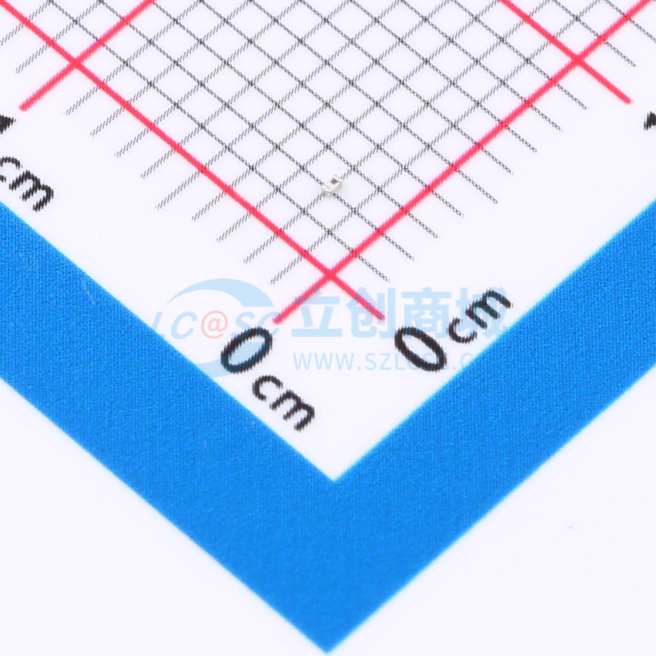 SCC0603C2N0BSP实物图