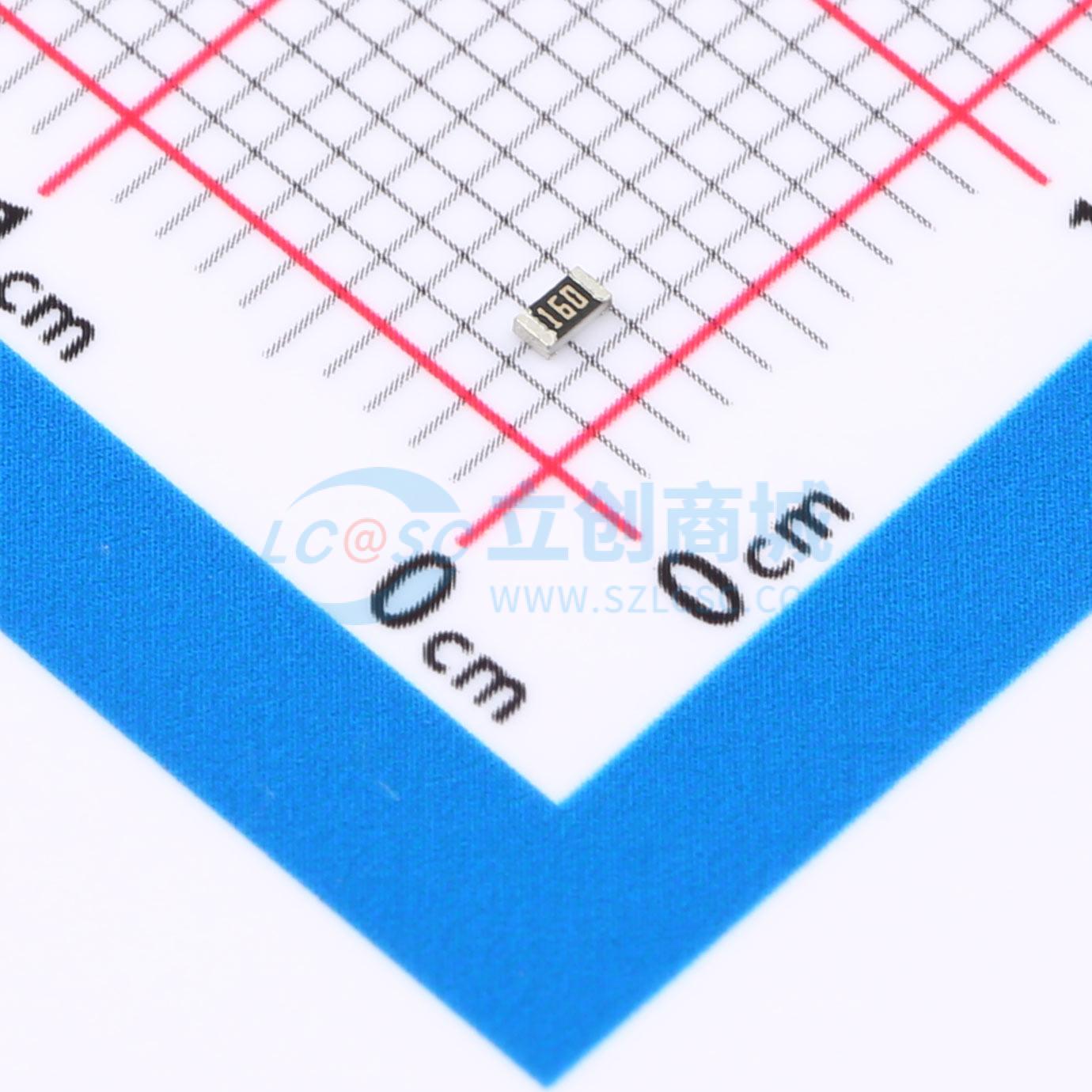 点击查看大图 ARG03FTC0160实物图