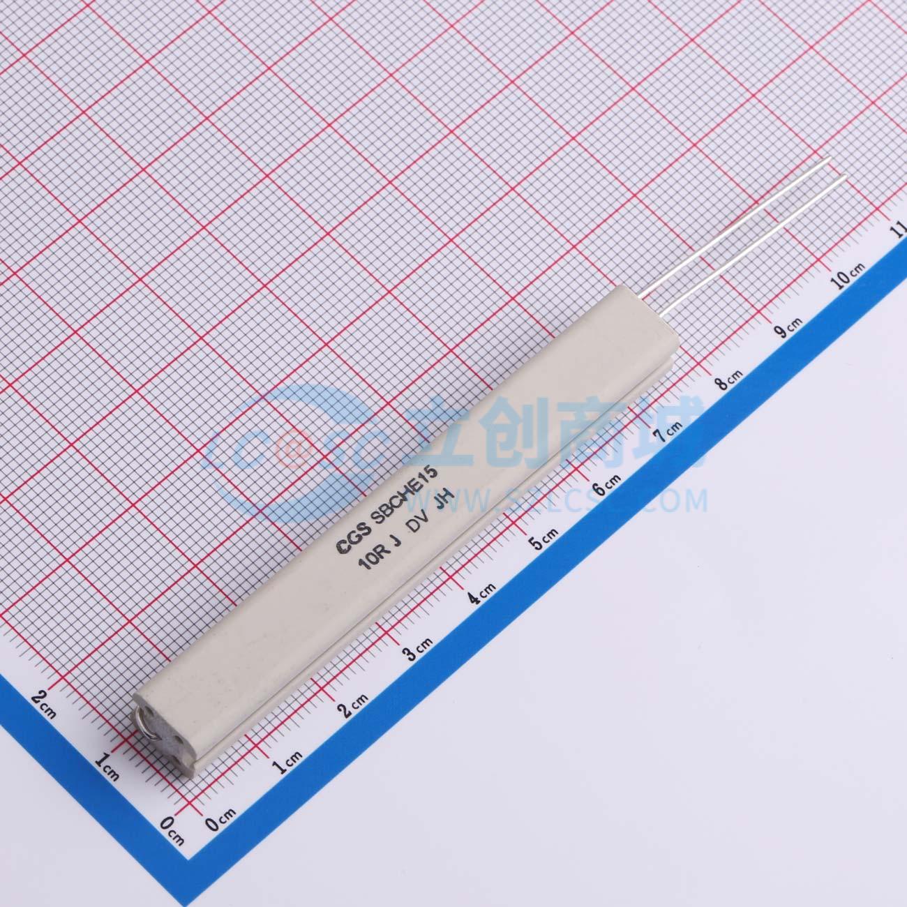 点击查看大图 SBCHE1510RJ实物图