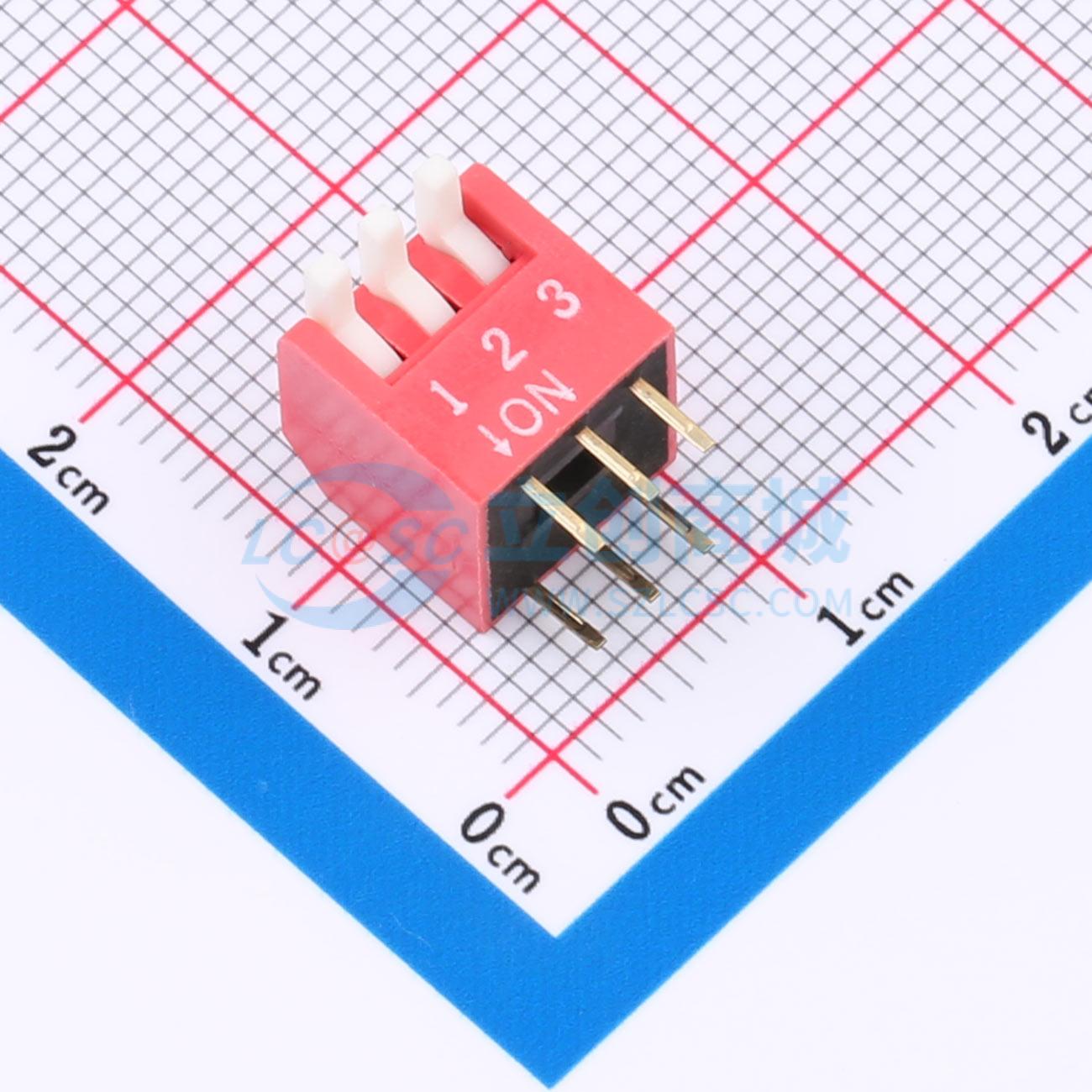 点击查看大图 TE-03实物图