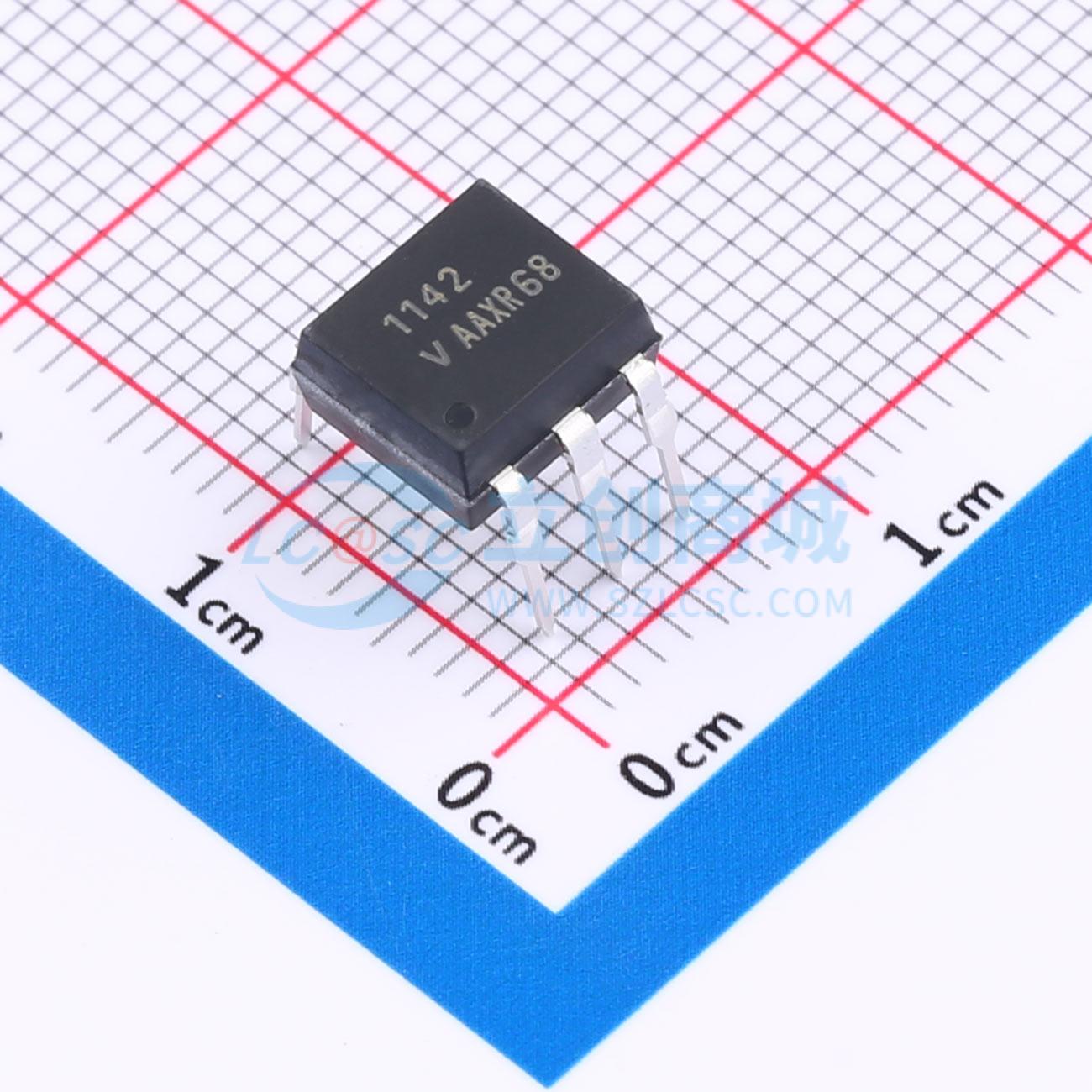 点击查看大图 VOR1142A6实物图