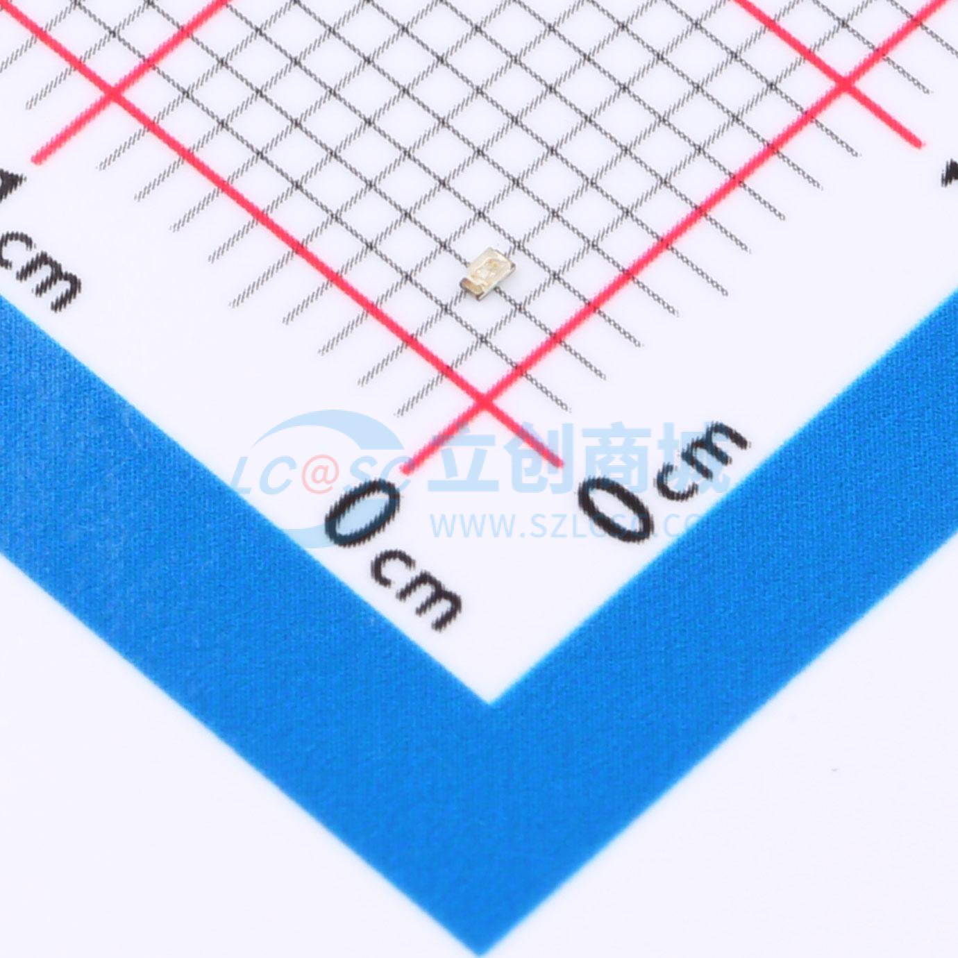点击查看大图 E6X0402QBAC1UDA实物图