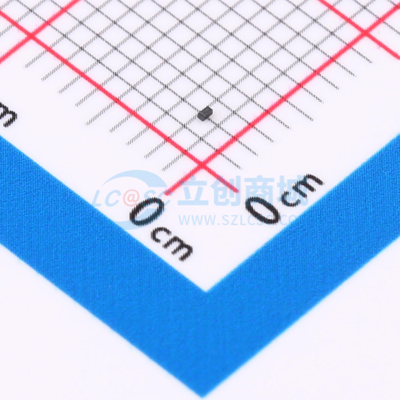 LESD11LL5.0CT5G实物图