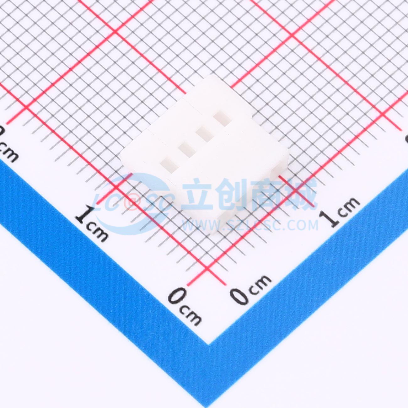 点击查看大图 HX20032-4P实物图