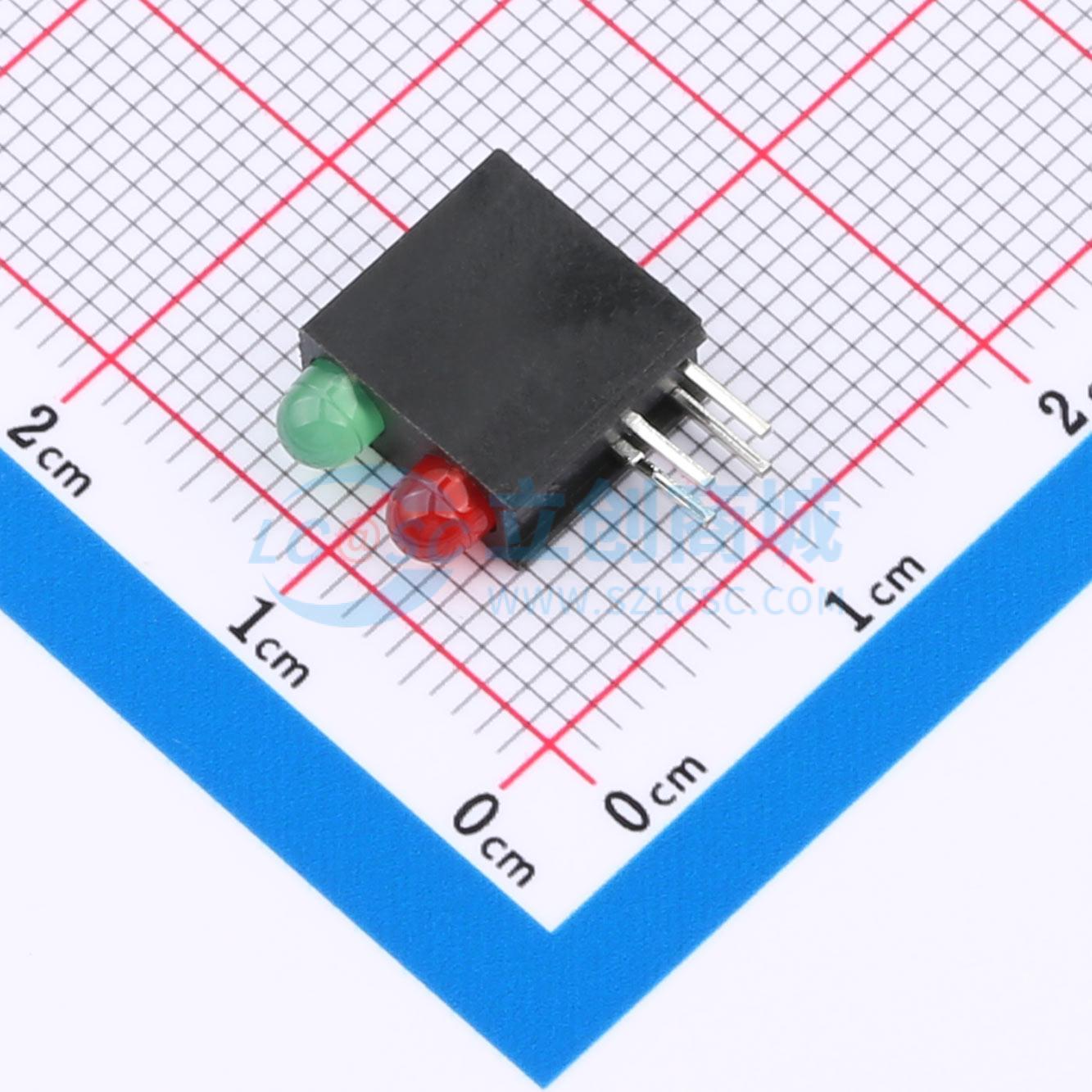 点击查看大图 MHK2396GEBTD实物图