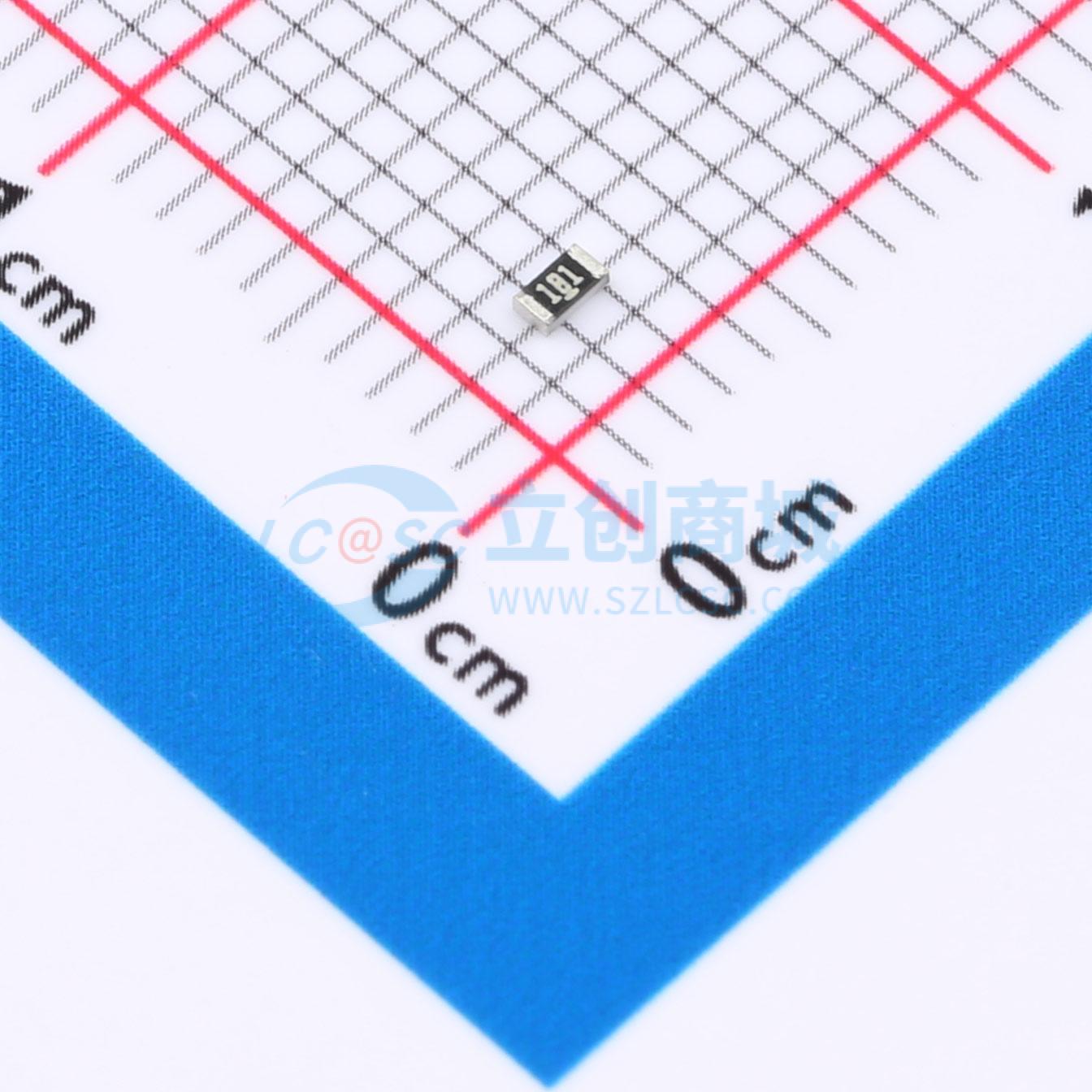 RTT031800FTP实物图