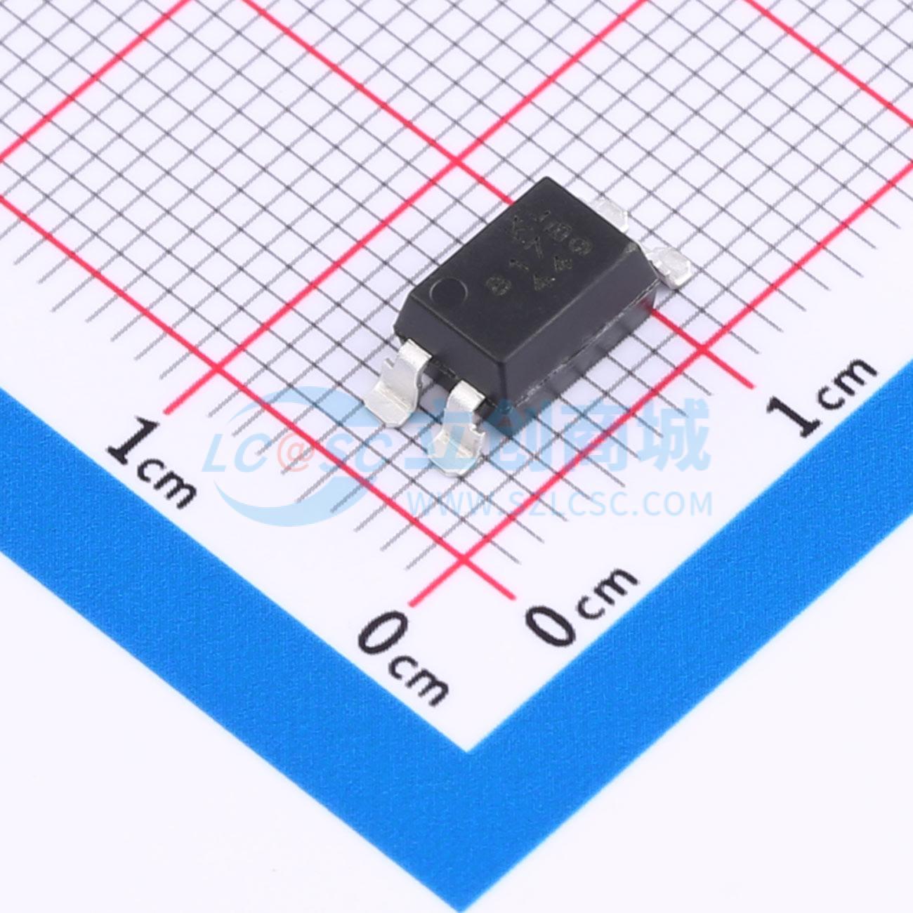 KL817S1-B-TU-F-AW-T03实物图