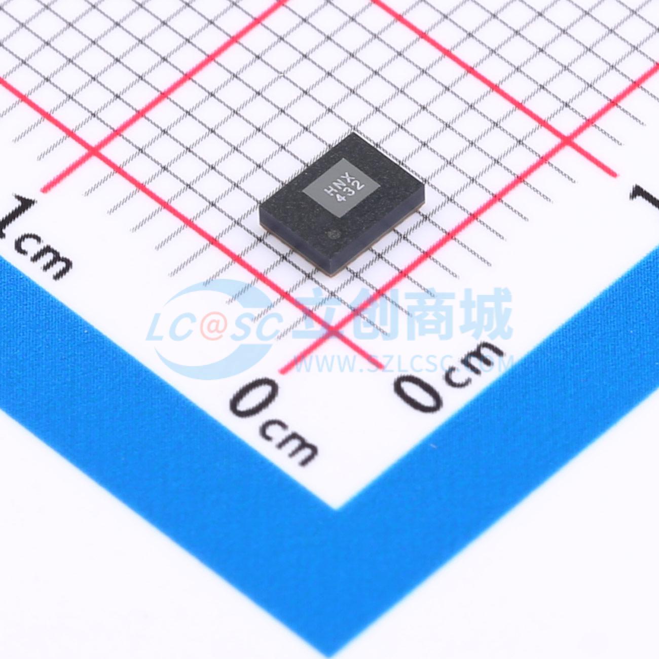 LT8625SPJV#TRMPBF实物图