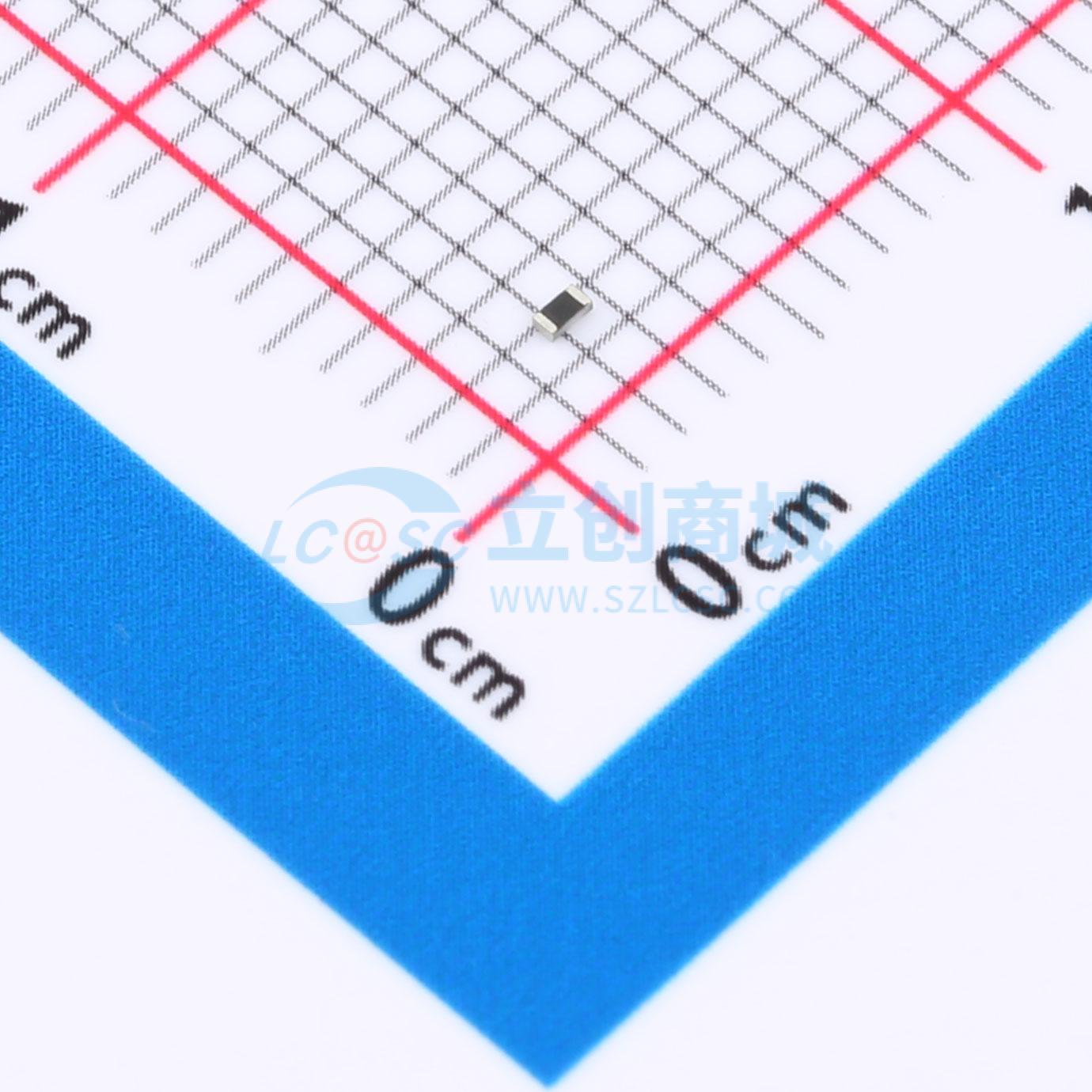 点击查看大图 RMC040205%N实物图