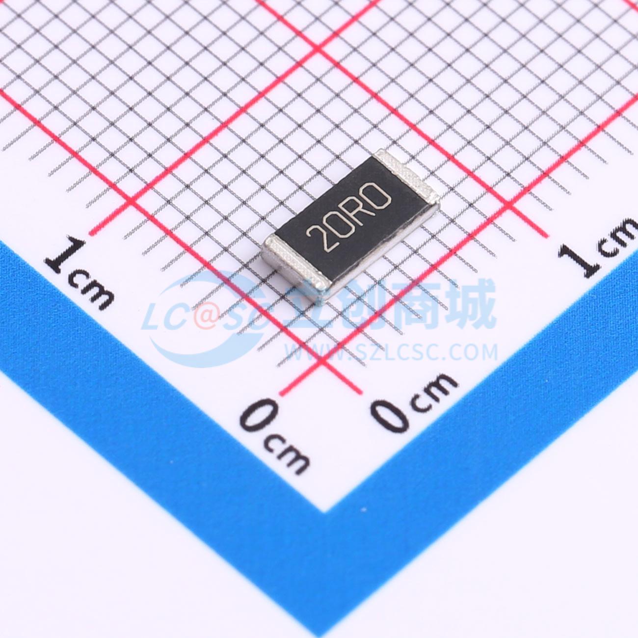 点击查看大图 352220RFT实物图