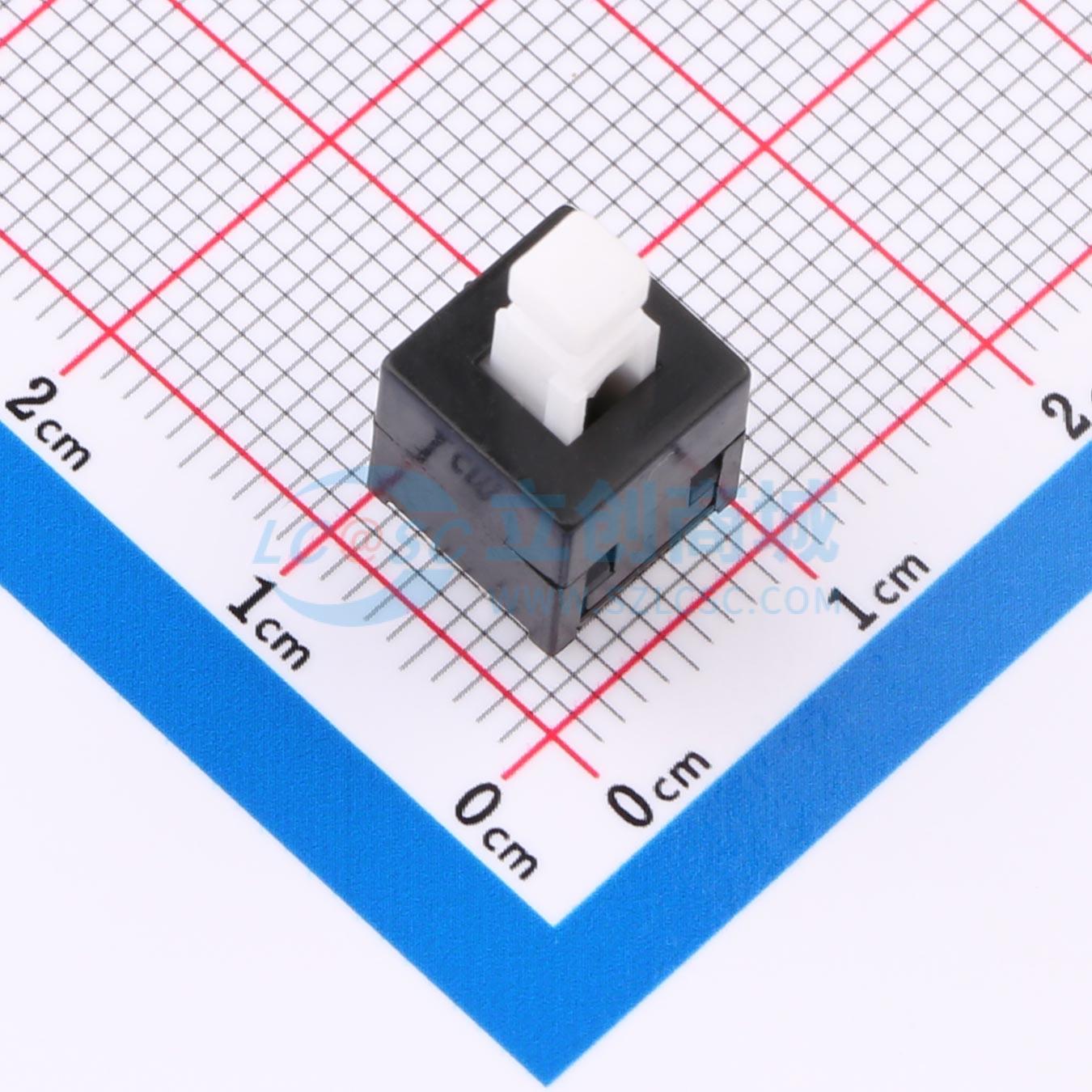 点击查看大图 XKB8585-W-150实物图