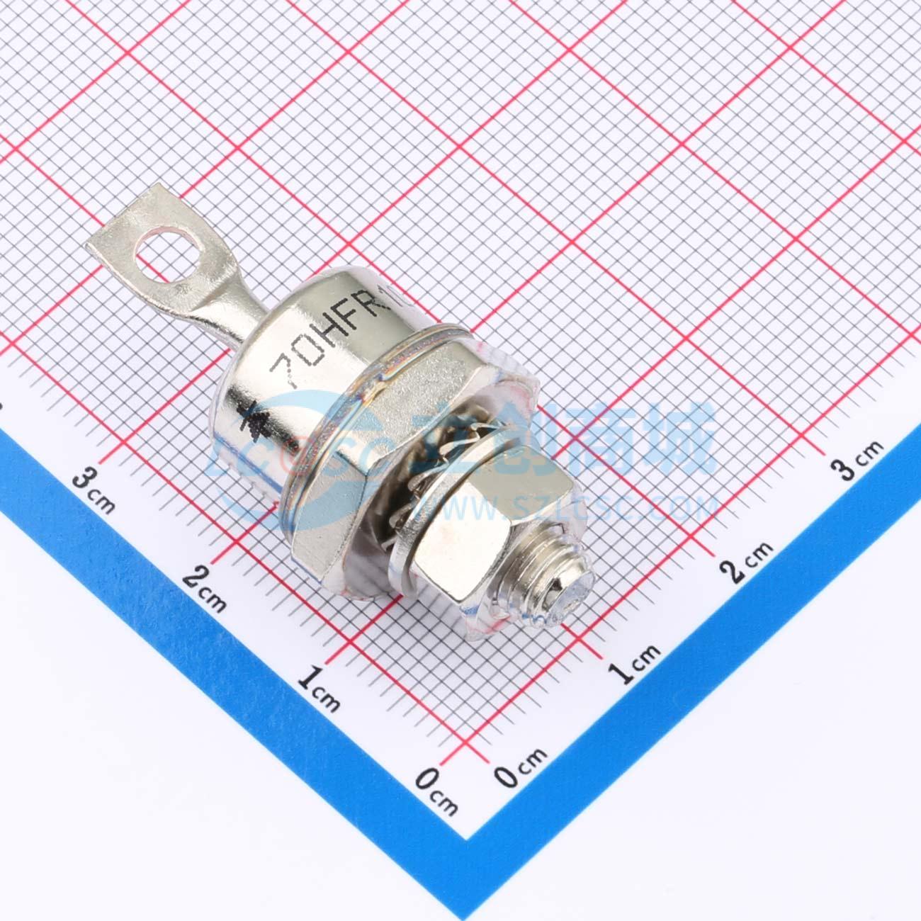 点击查看大图 70HFR100-TD实物图