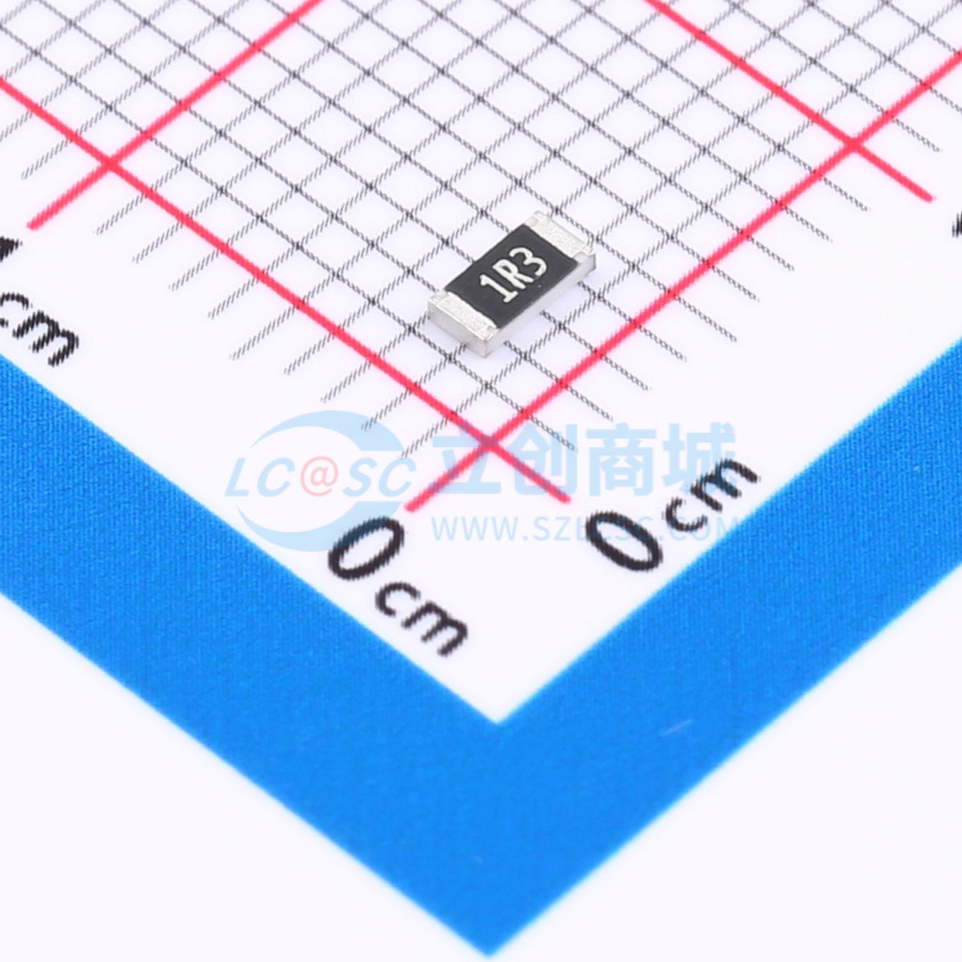 点击查看大图 RTT061R3JTP实物图