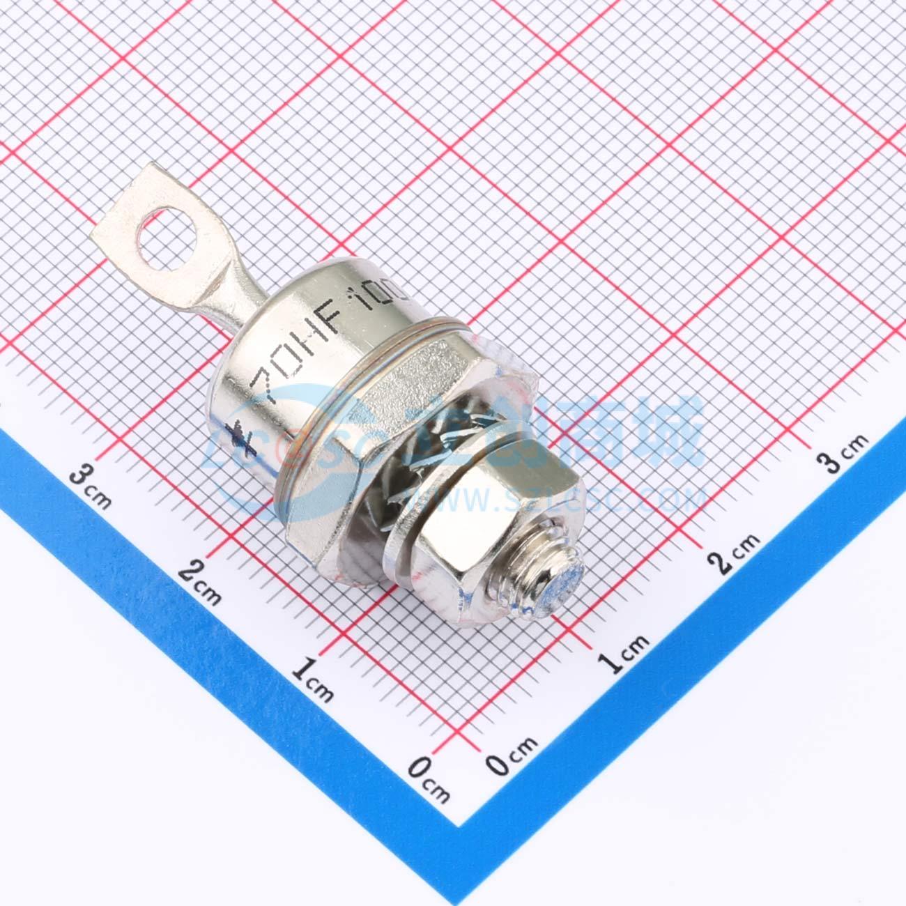 点击查看大图 70HF100-TD实物图