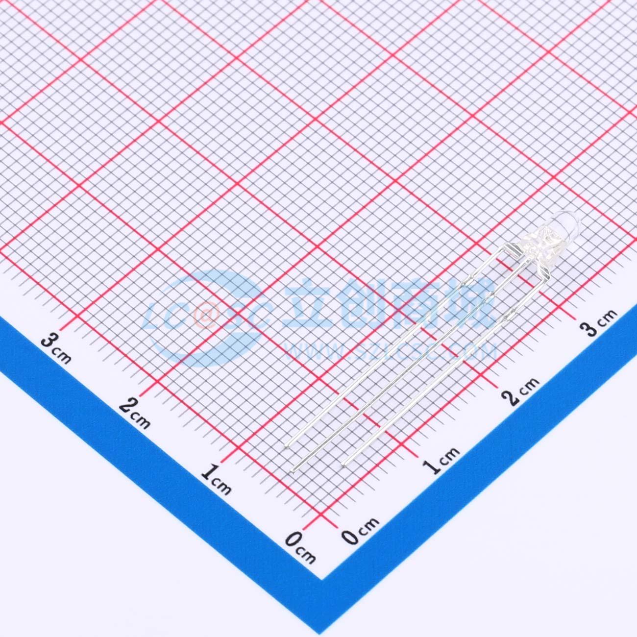 点击查看大图 XL-A324SURUBC实物图