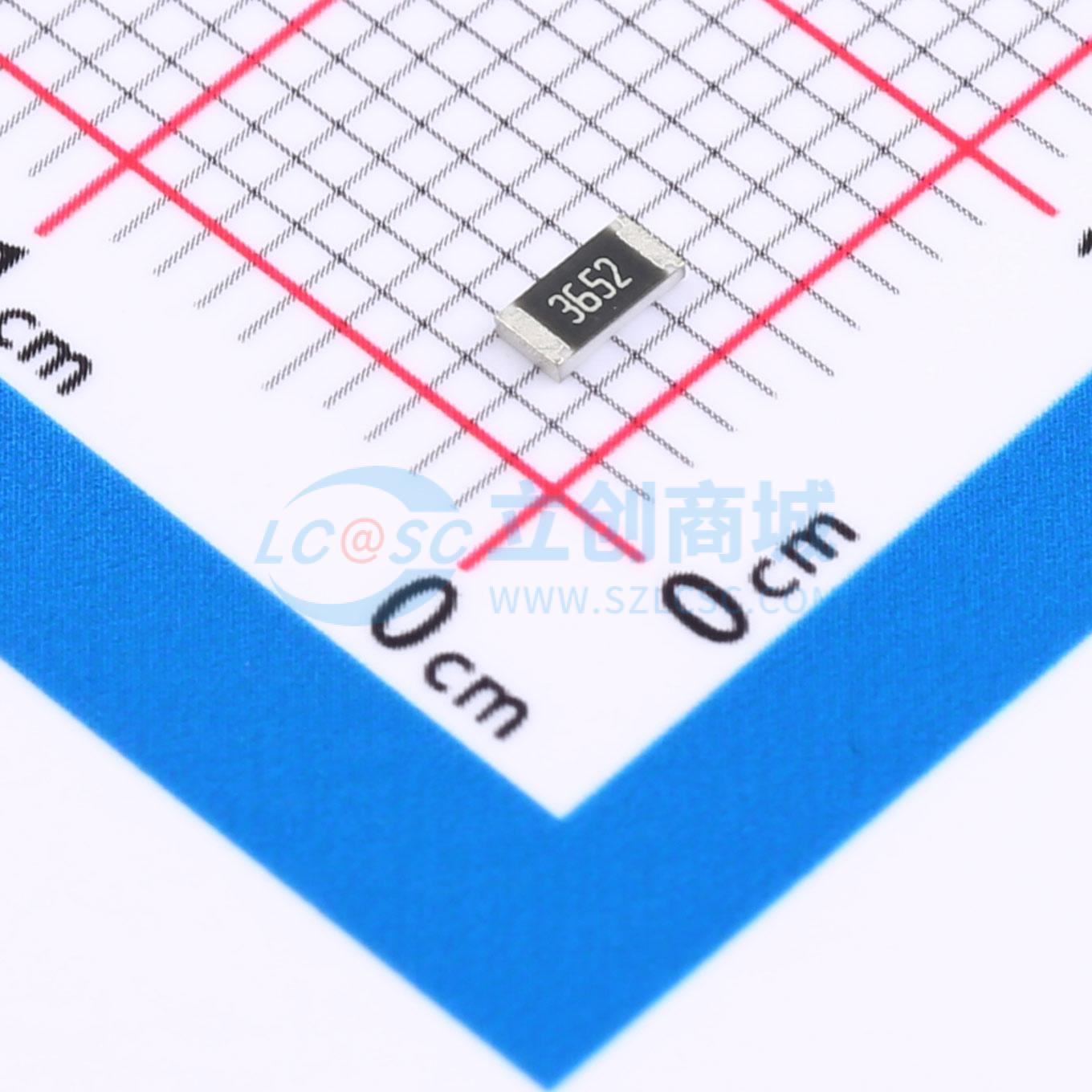 点击查看大图 1206W4F3652T5E实物图