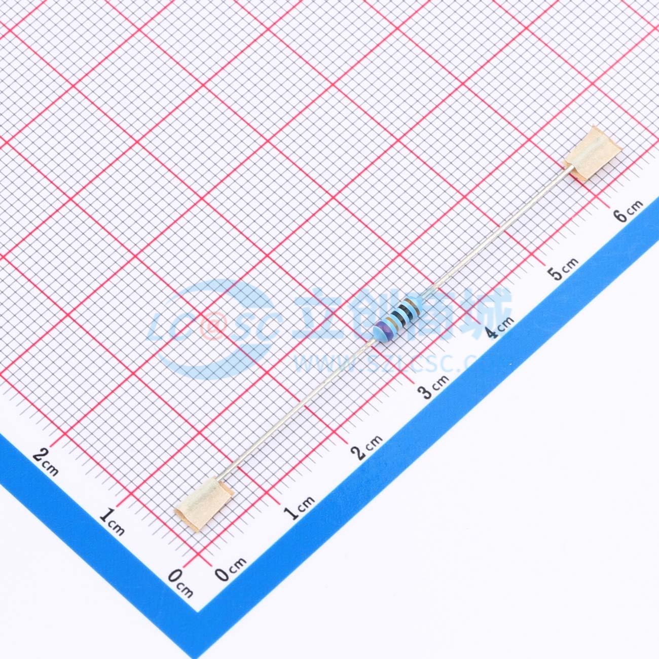点击查看大图 MBB0207VD1003BC100实物图