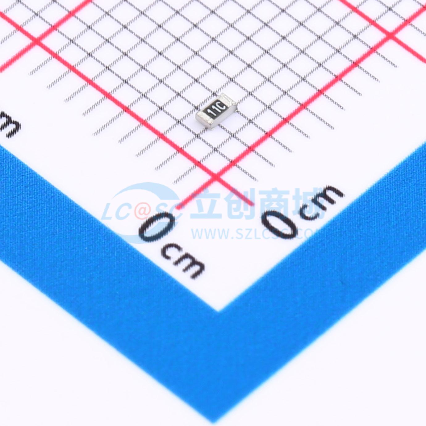 点击查看大图 WR06X1272FTL实物图