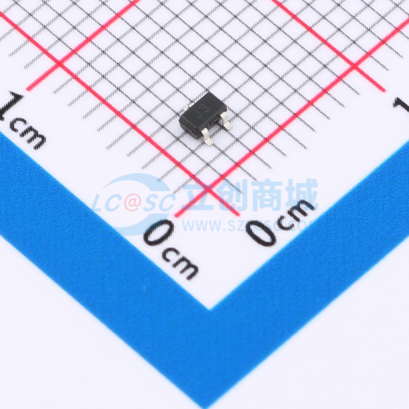 点击查看大图 S9013W实物图