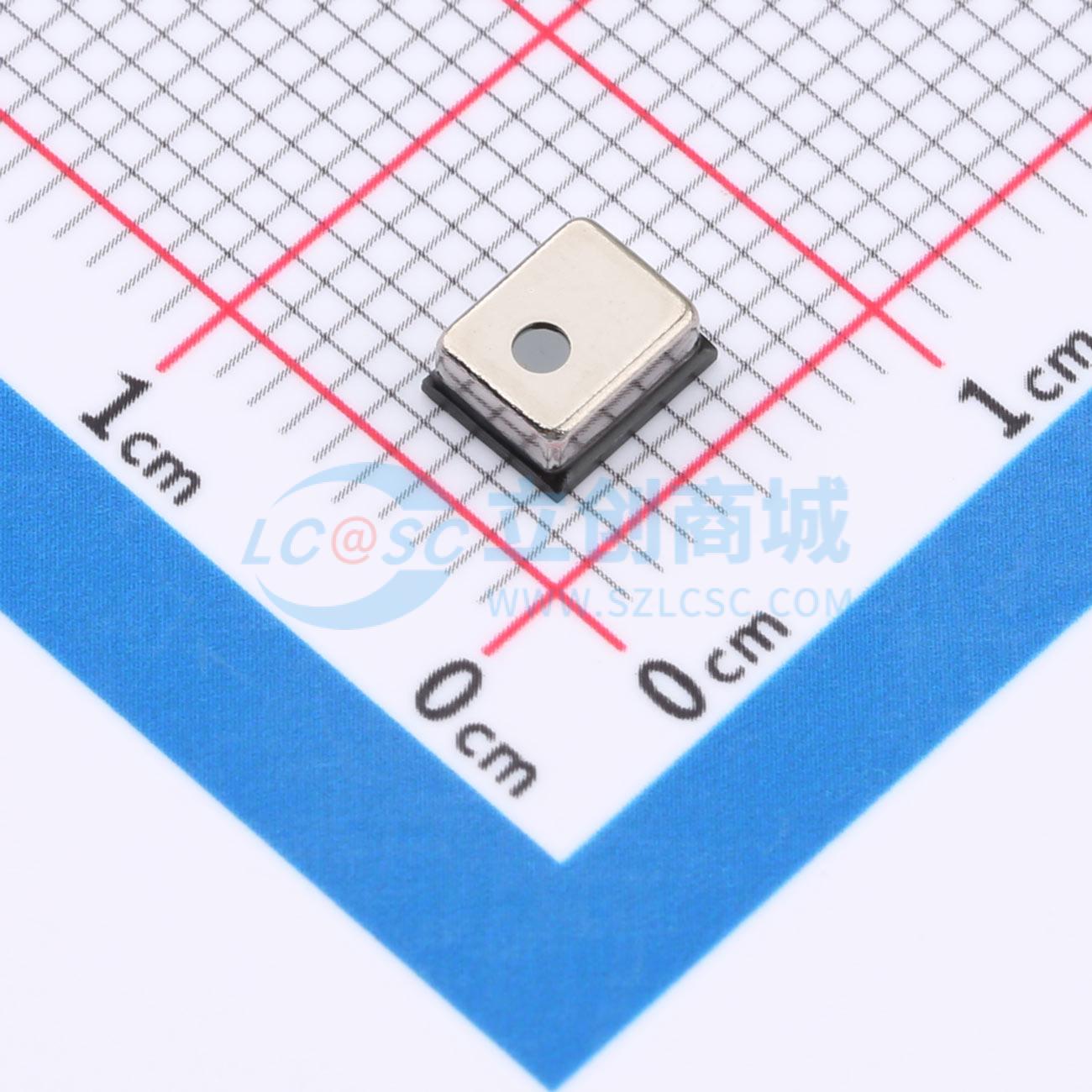点击查看大图 GD60933MAE实物图