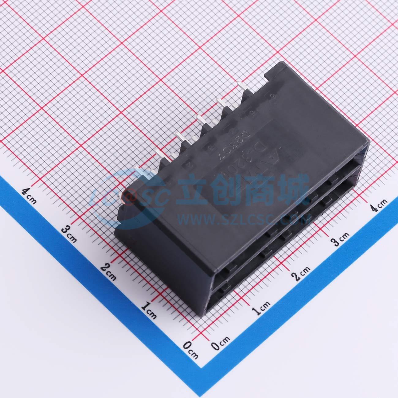 点击查看大图 1-917658-2实物图